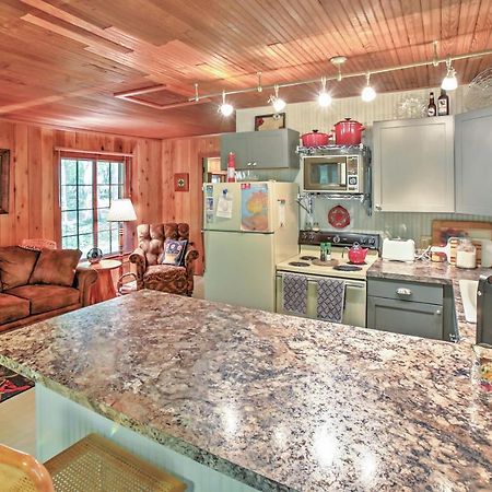Pet-Friendly One Crow Cottage In Harbor Springs! Esterno foto