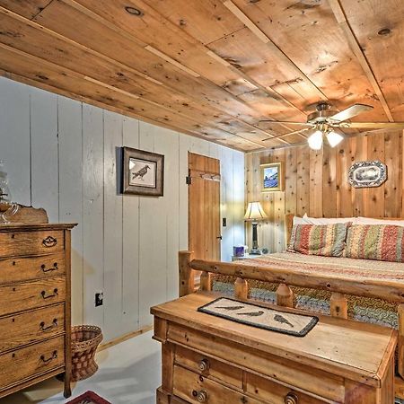 Pet-Friendly One Crow Cottage In Harbor Springs! Esterno foto