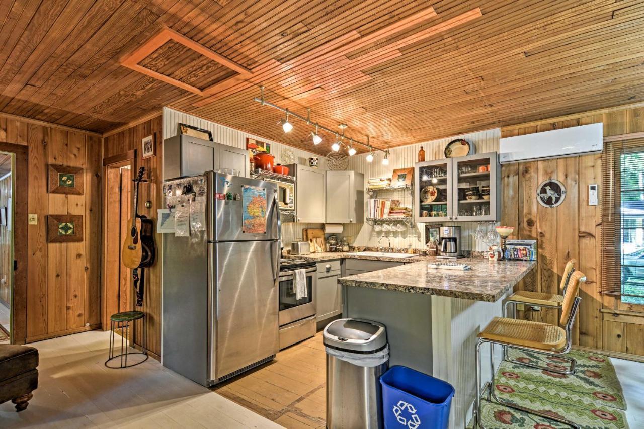 Pet-Friendly One Crow Cottage In Harbor Springs! Esterno foto