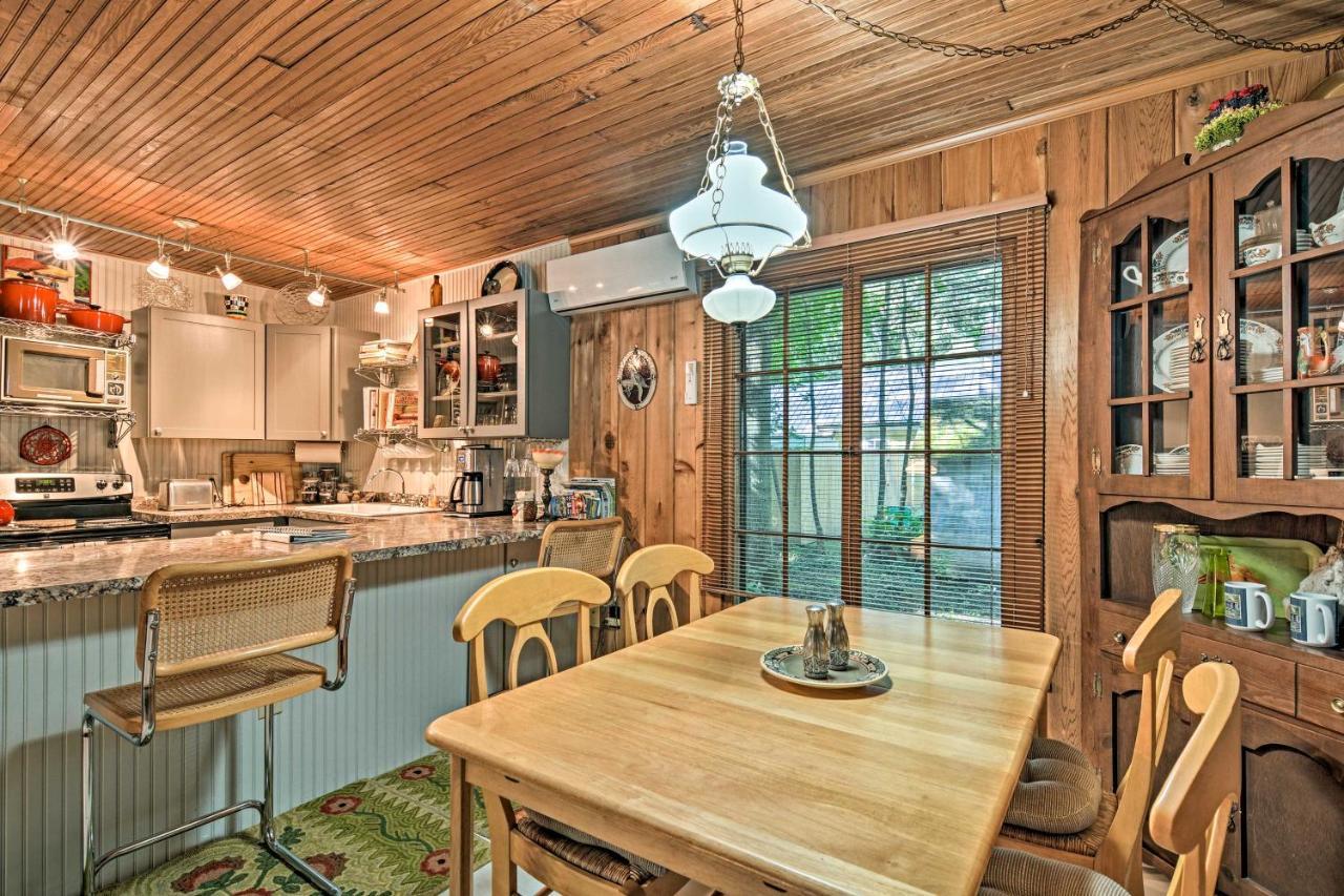 Pet-Friendly One Crow Cottage In Harbor Springs! Esterno foto