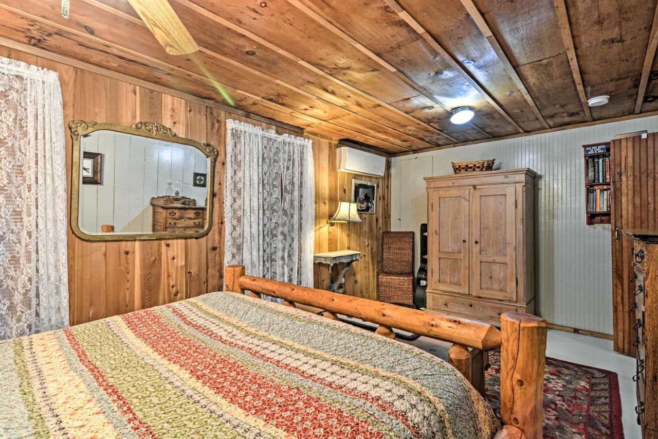 Pet-Friendly One Crow Cottage In Harbor Springs! Esterno foto